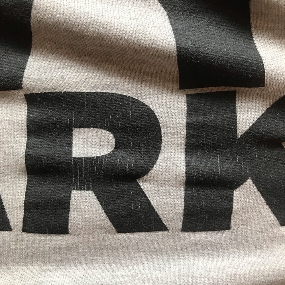 IVY PARK Crewneck Gray Sweatshirt Size XXS - Picture 7 of 8